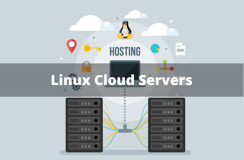 Top 8 Linux Cloud Servers