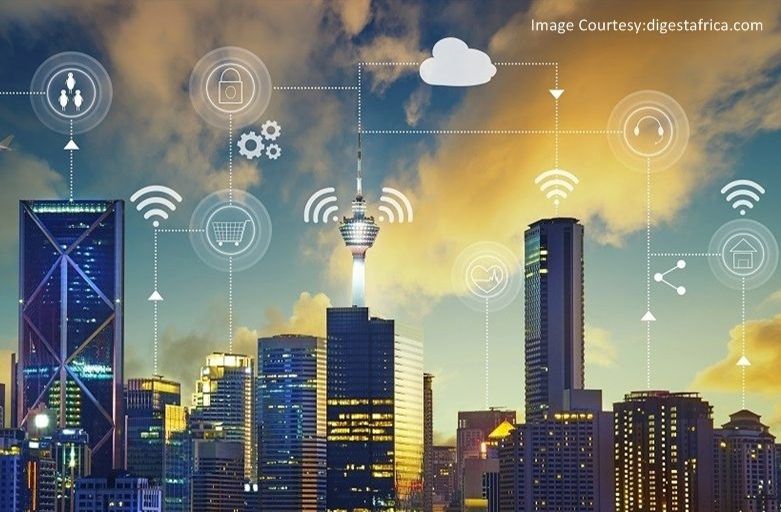 10 Technological Characteristics of The Digital Economy